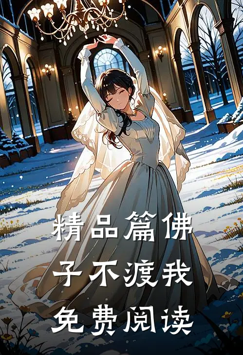 精品篇佛子不渡我免费阅读