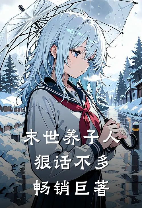 末世养子人狠话不多畅销巨著