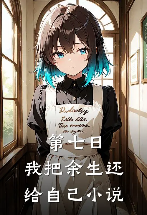 第七日,我把余生还给自己免费阅读