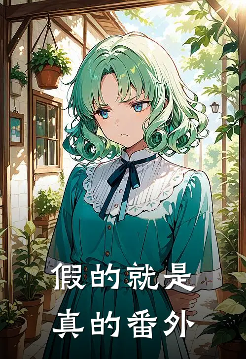 假的就是真的 番外