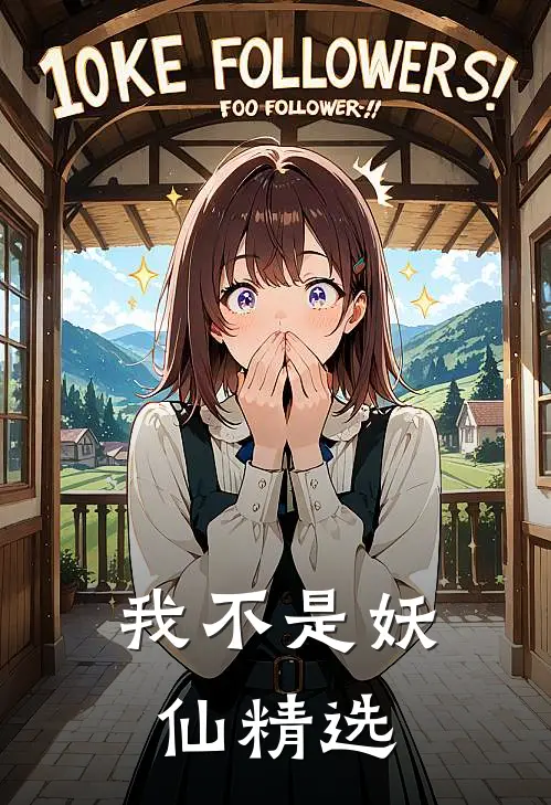 我不是妖仙精选