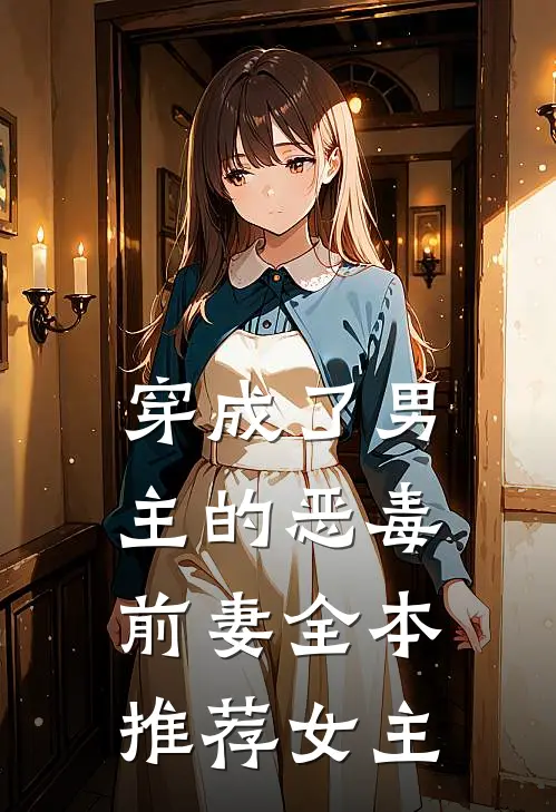 穿成了男主的恶毒前妻全本推荐女主