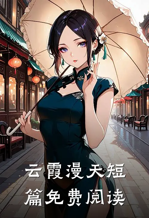 云霞漫天短篇免费阅读