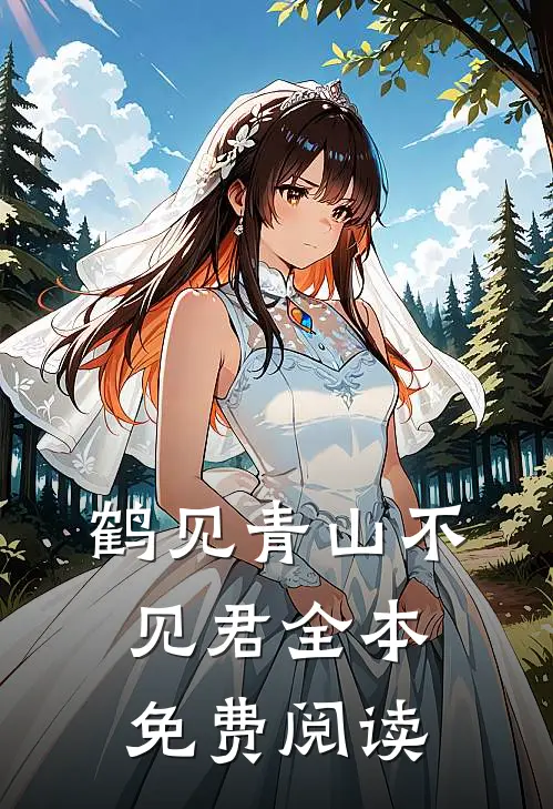 鹤见青山不见君全本免费阅读