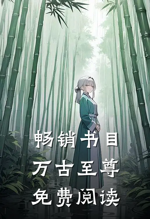 畅销书目万古至尊免费阅读