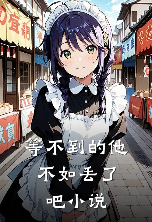 等不到的他，不如丢了吧小说