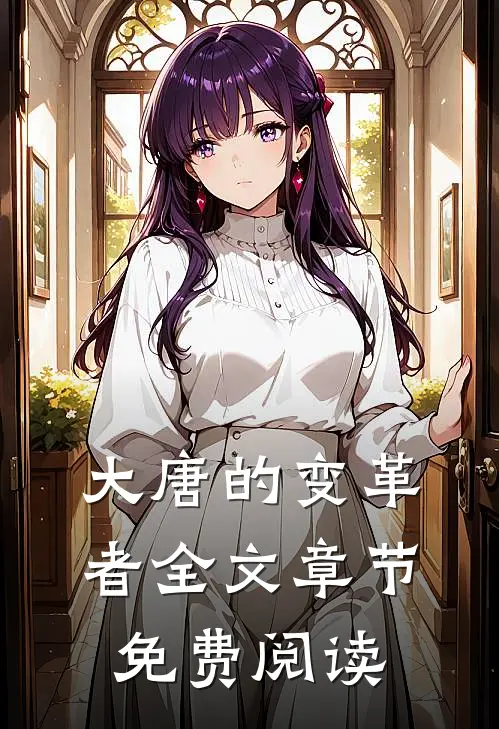 大唐的变革者全文章节免费阅读