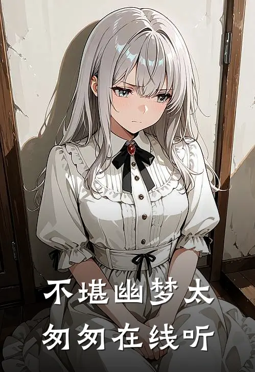 不堪幽梦太匆匆在线听