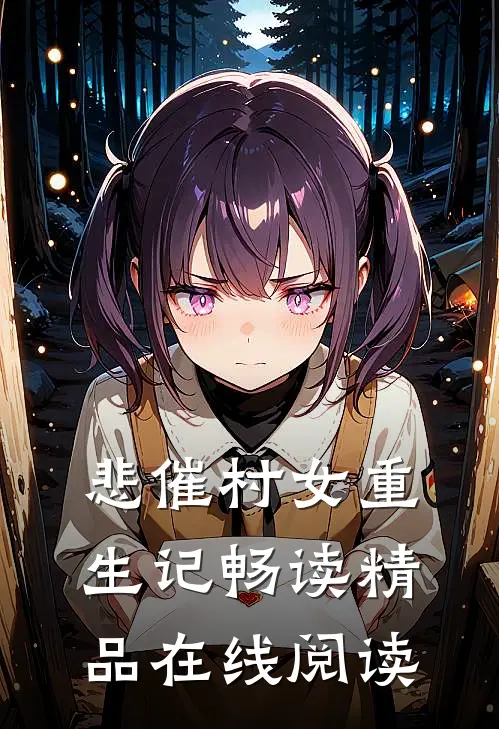 悲催村女重生记畅读精品在线阅读
