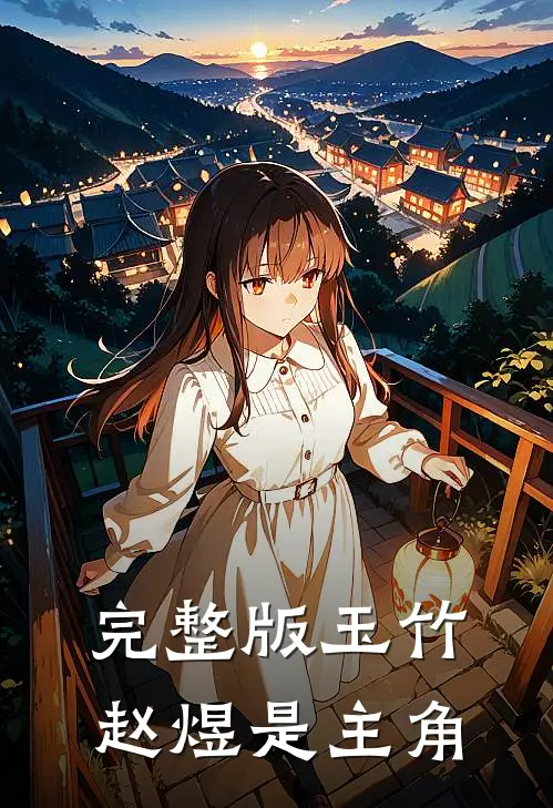 完整版玉竹赵煜是主角