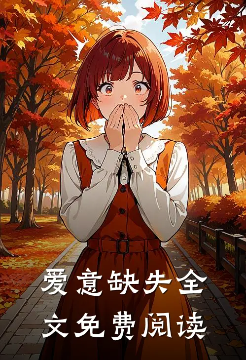 爱意缺失全文免费阅读