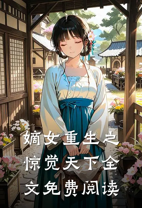 嫡女重生之惊觉天下全文免费阅读