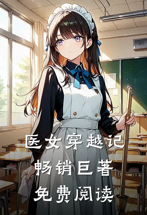 医女穿越记畅销巨著免费阅读