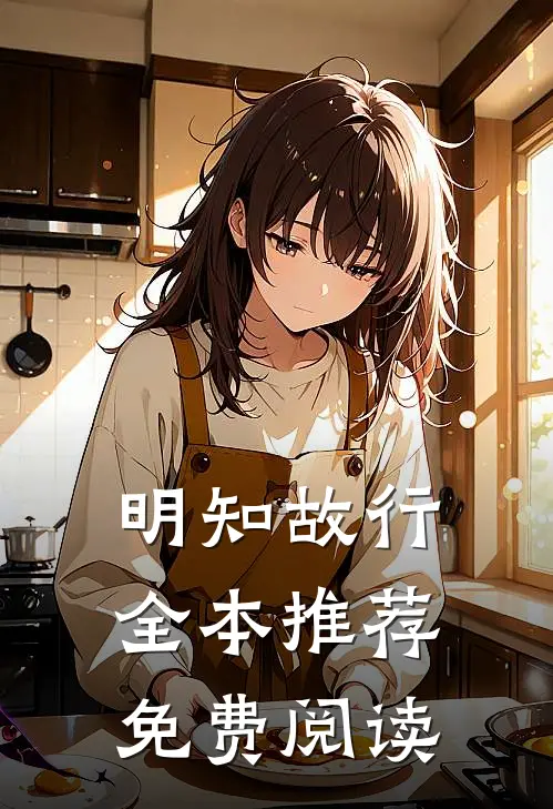 明知故行全本推荐免费阅读