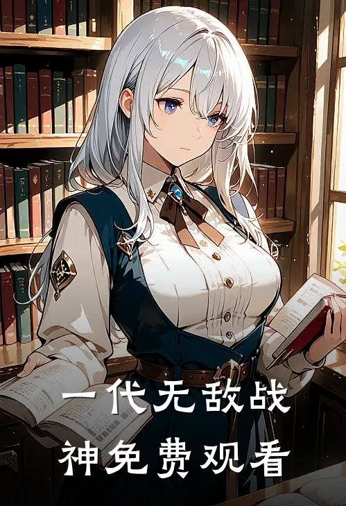 一代无敌战神免费观看