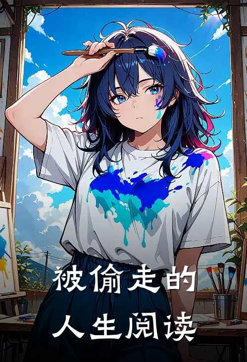 被偷走的人生阅读