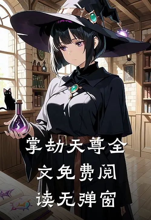 掌劫天尊全文免费阅读无弹窗