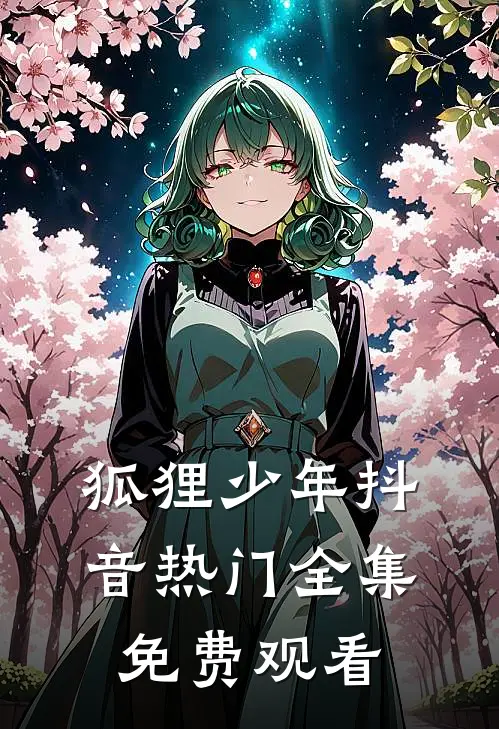 狐狸少年抖音热门 全集免费观看