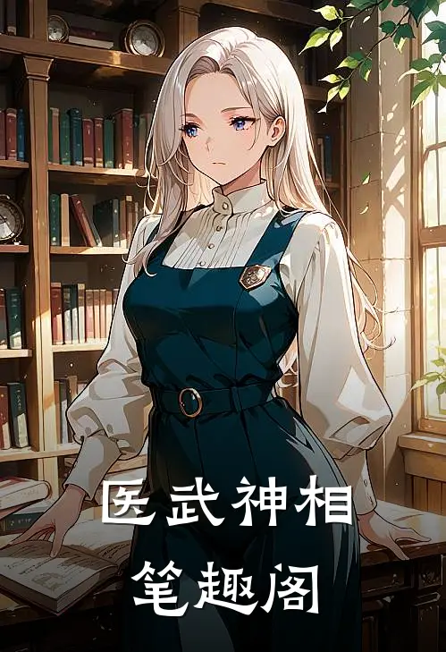 医武神相笔趣阁