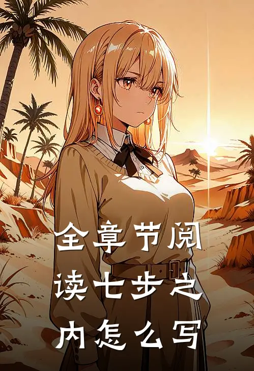 全章节阅读七步之内怎么写