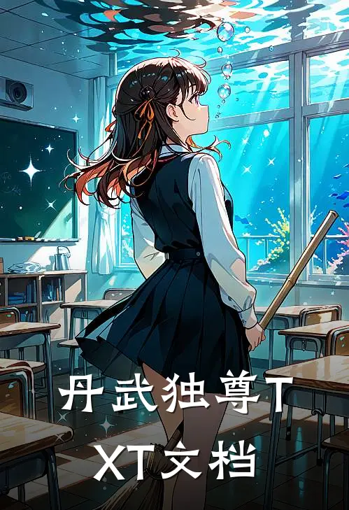 丹武独尊TXT文档