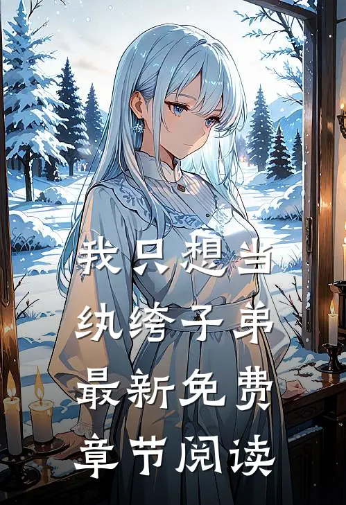 我只想当纨绔子弟最新免费章节阅读