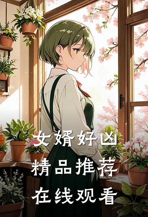 女婿好凶精品推荐在线观看