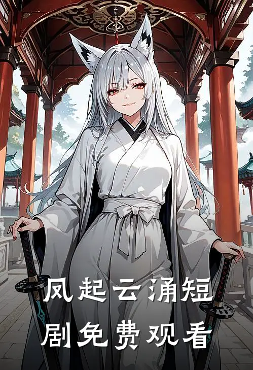 凤起云涌短剧免费观看