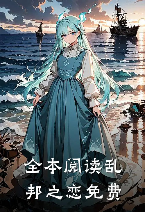 全本阅读乱邦之恋免费