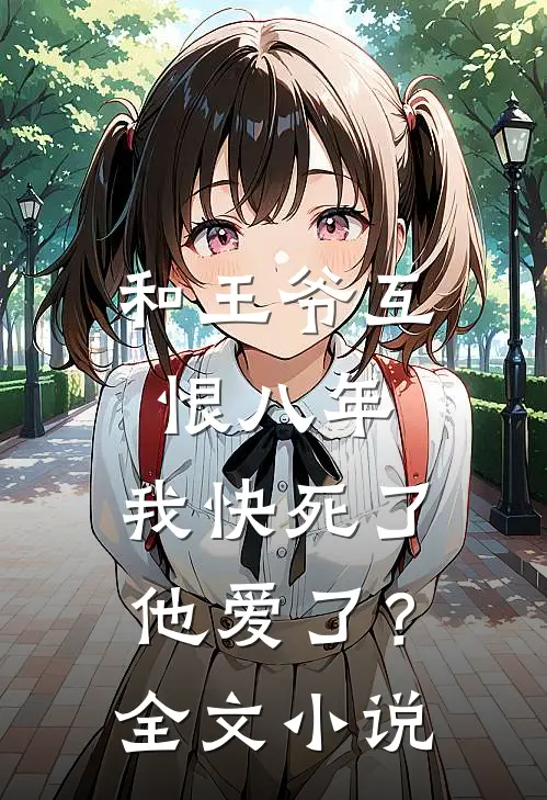 和王爷互恨八年，我快死了他爱了？全文小说