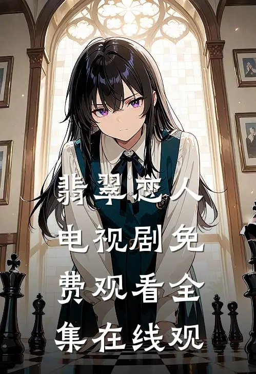 翡翠恋人电视剧免费观看全集在线观