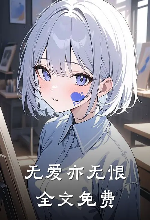 无爱亦无恨全文免费