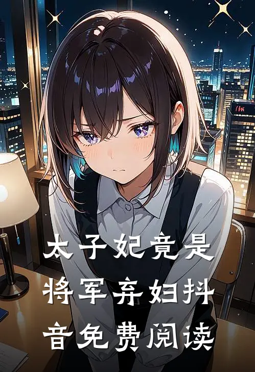 太子妃竟是将军弃妇抖音免费阅读
