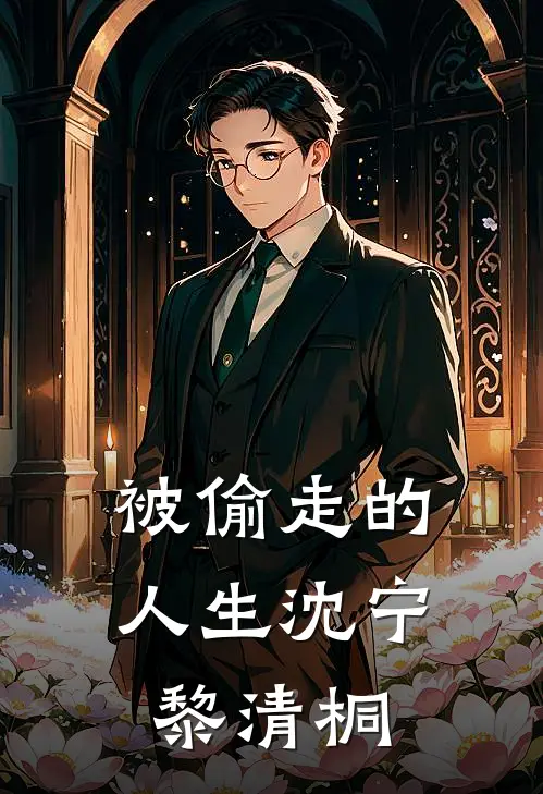 被偷走的人生沈宁黎清桐