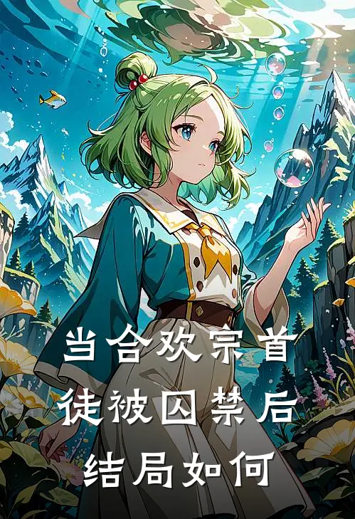 当合欢宗首徒被囚禁后结局如何