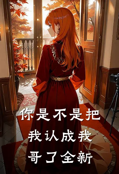 你是不是把我认成我哥了全新