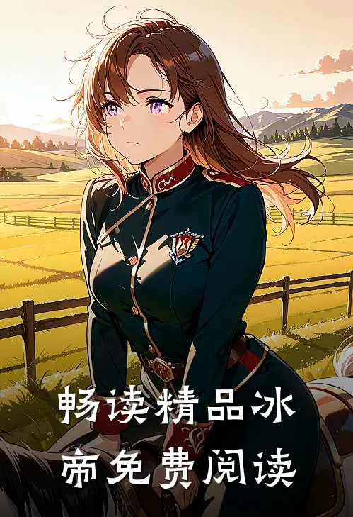 畅读精品冰帝免费阅读