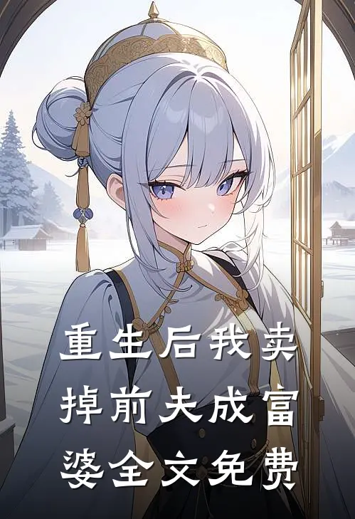 重生后我卖掉前夫成富婆全文免费
