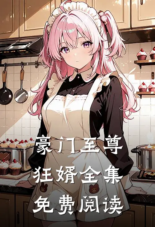 豪门至尊狂婿全集免费阅读
