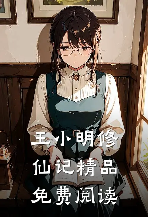 王小明修仙记精品免费阅读
