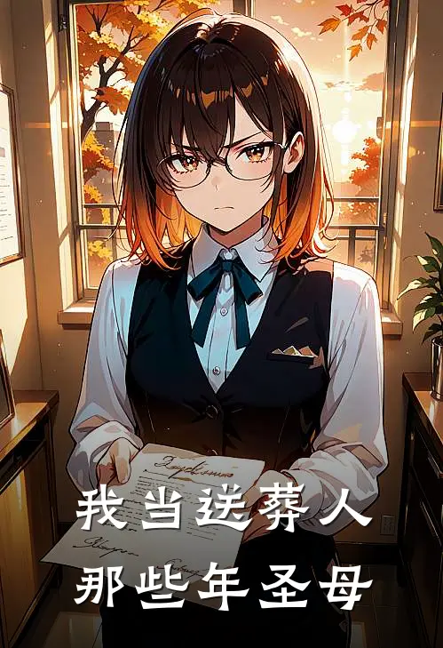 我当送葬人那些年圣母