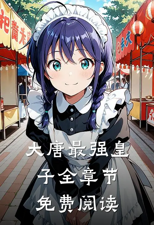 大唐最强皇子全章节免费阅读