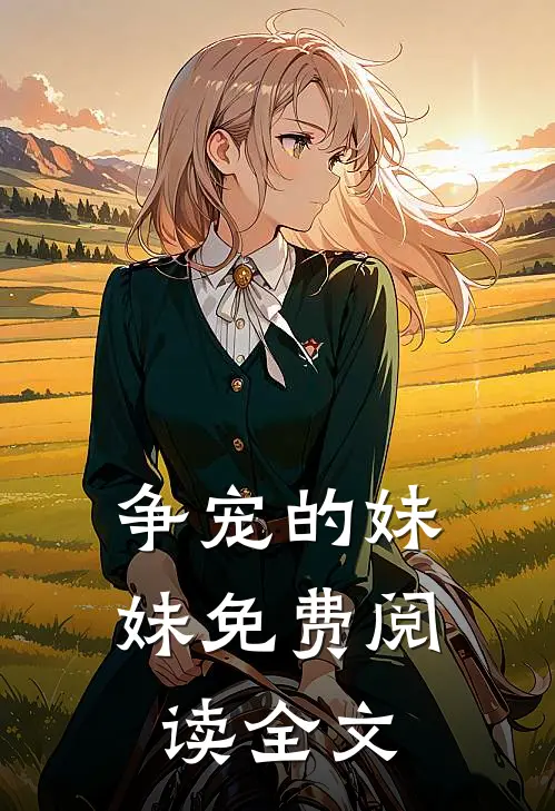 争宠的妹妹免费阅读全文