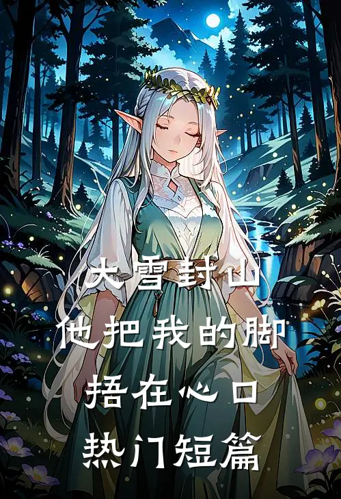 大雪封山，他把我的脚捂在心口热门短篇
