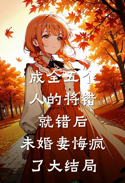 成全五个人的将错就错后，未婚妻悔疯了大结局