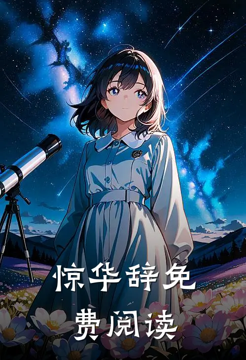 惊华辞免费阅读