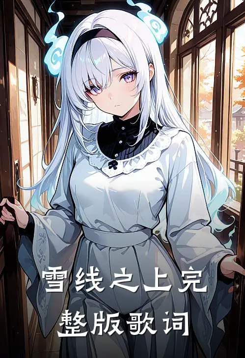 雪线之上完整版歌词
