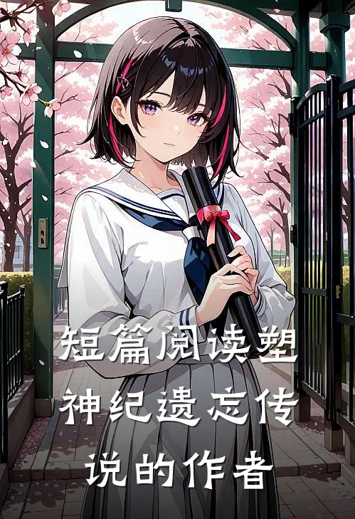 短篇阅读塑神纪遗忘传说的作者