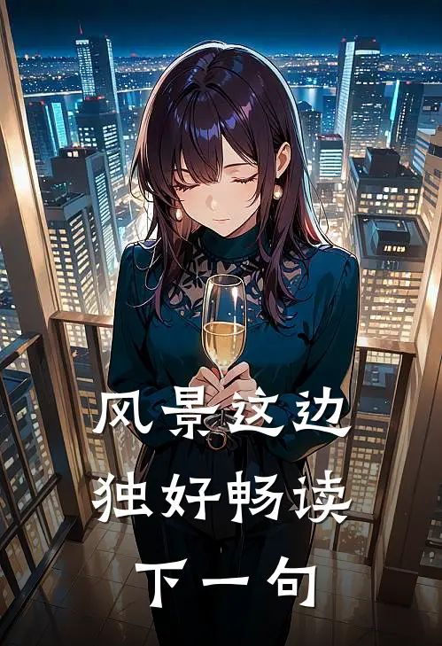 风景这边独好畅读下一句