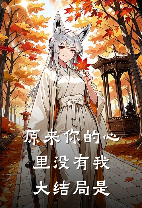 原来你的心里没有我大结局是